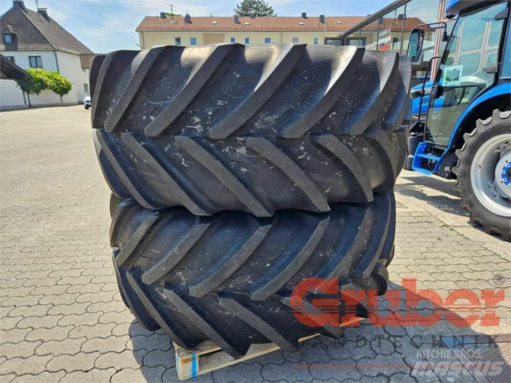 Michelin 710/60R38 Ελαστικά και ζάντες