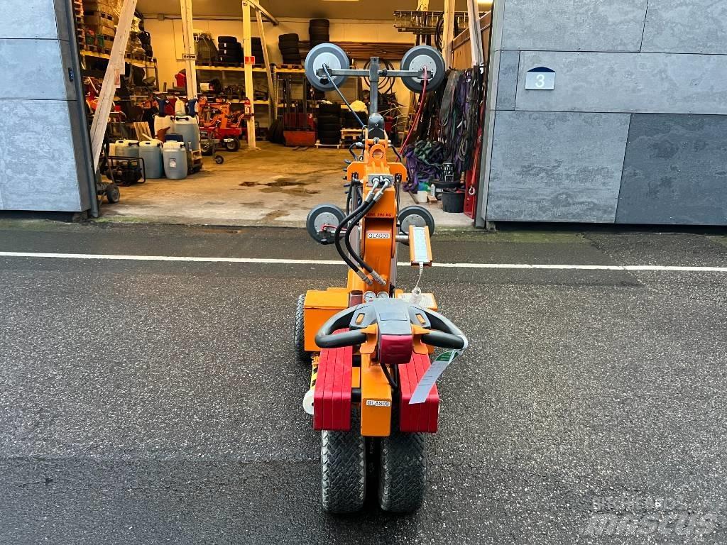 SMARTLIFT SL380HL Άλλες ανυψωτικές μηχανές
