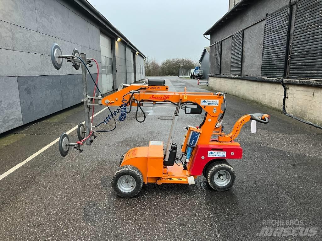 SMARTLIFT SL380HL Άλλες ανυψωτικές μηχανές