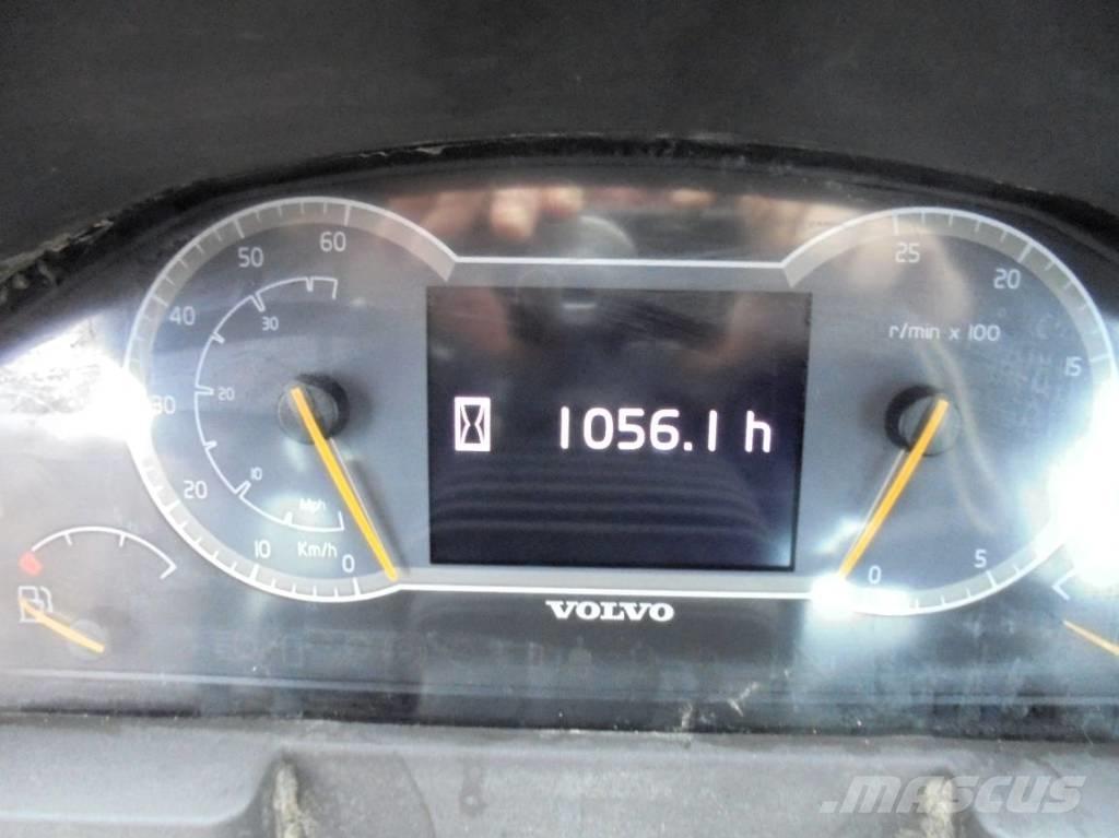 Volvo L 90 H Φορτωτές με λάστιχα (Τροχοφόροι)