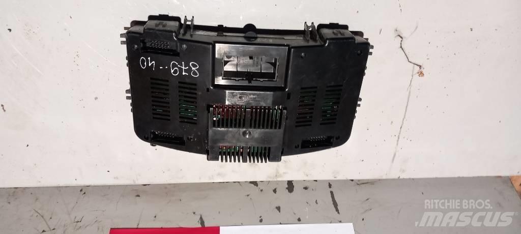 MAN TGA. 85017053 Ηλεκτρονικά