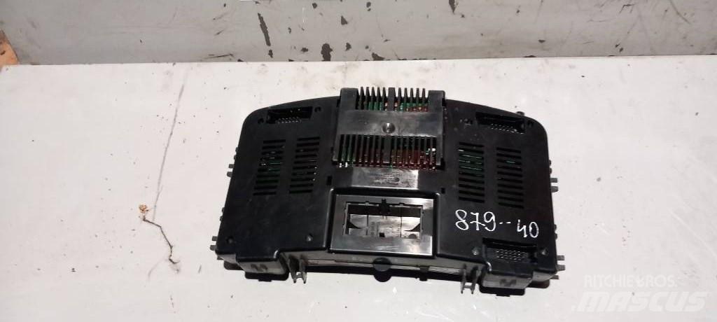 MAN TGA. 85017053 Ηλεκτρονικά