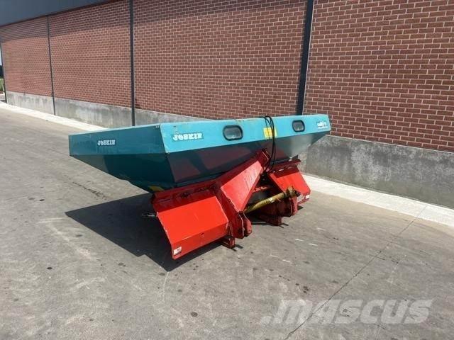Sulky GL 2000 Άλλα γεωργικά μηχανήματα