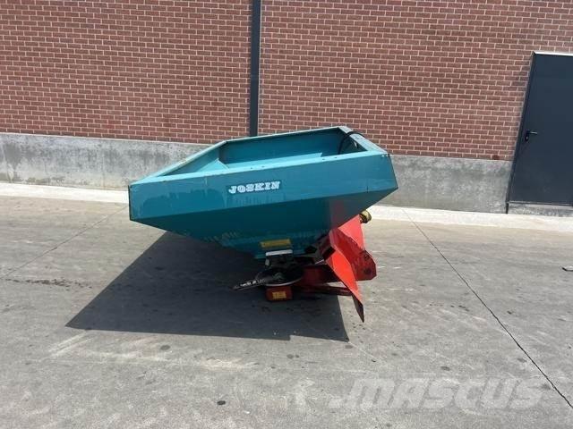 Sulky GL 2000 Άλλα γεωργικά μηχανήματα