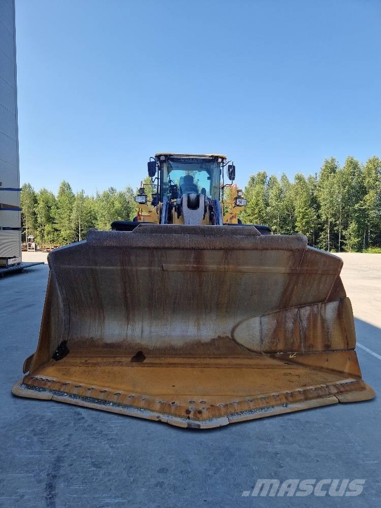 Volvo L 260 H Φορτωτές με λάστιχα (Τροχοφόροι)
