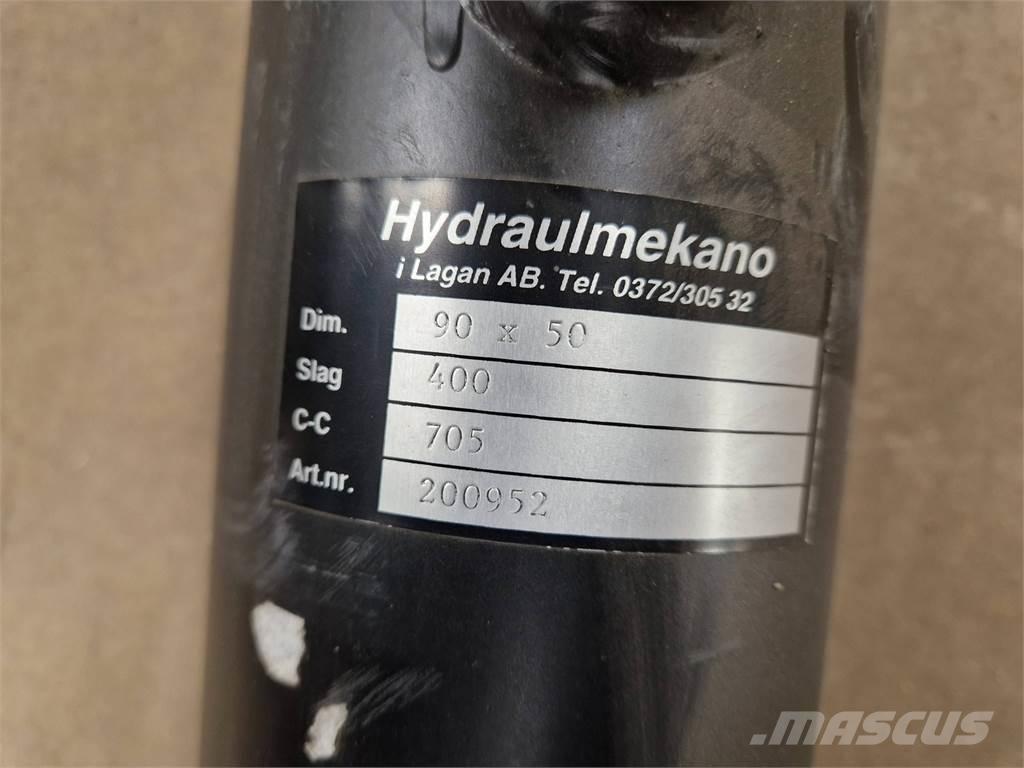 Eco Log 6003265 Υδραυλικά