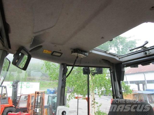Huddig 1060 1060 Εκσκαφείς Φορτωτές τύπου JCB
