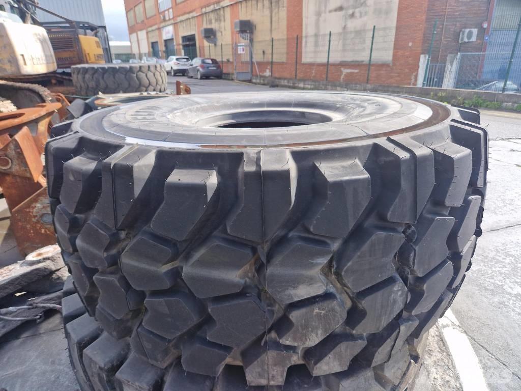 Michelin 29,5R25 Ελαστικά και ζάντες