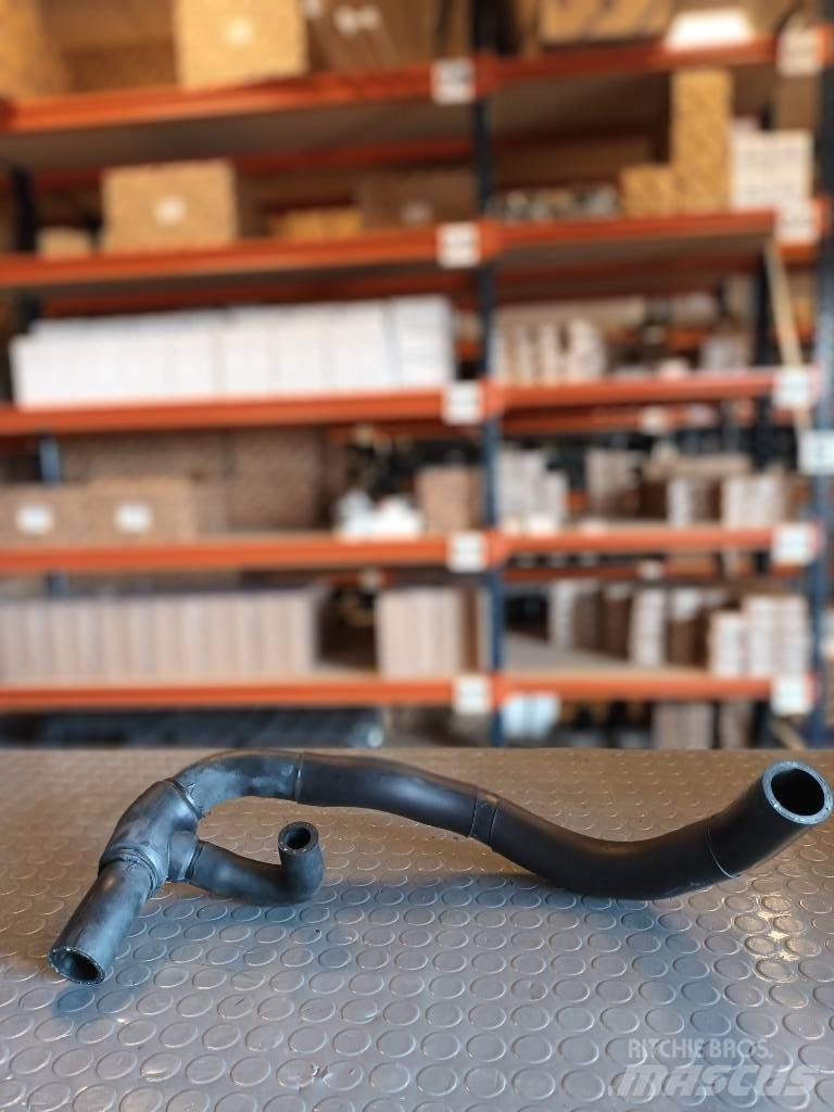 Scania HOSE 1545116 Υδραυλικά
