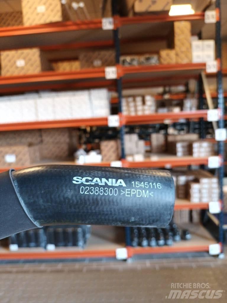 Scania HOSE 1545116 Υδραυλικά