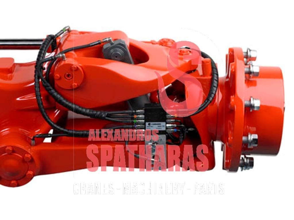 Carraro 422611	Beam Μετάδοση κίνησης