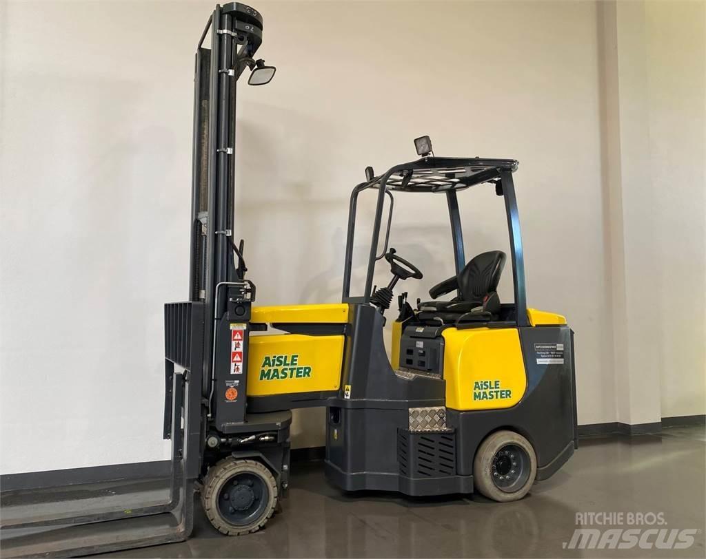 Combilift AM15SE Ηλεκτρικά περονοφόρα ανυψωτικά κλαρκ