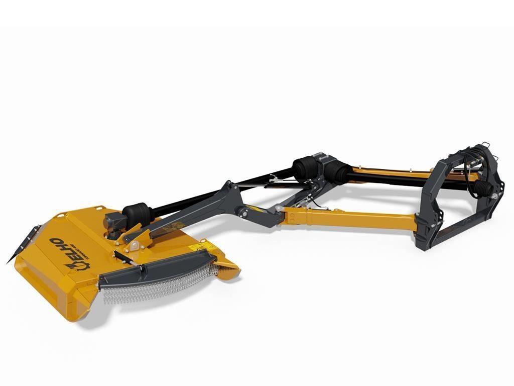 Elho Tornado 450 NY Άλλα γεωργικά μηχανήματα