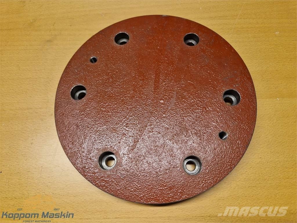 Eco Log 7014808 Μετάδοση