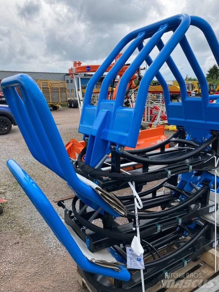 SE Equipment  Balgrip Εξαρτήματα εμπρόσθιων φορτωτών
