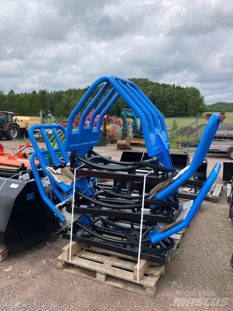 SE Equipment  Balgrip Εξαρτήματα εμπρόσθιων φορτωτών