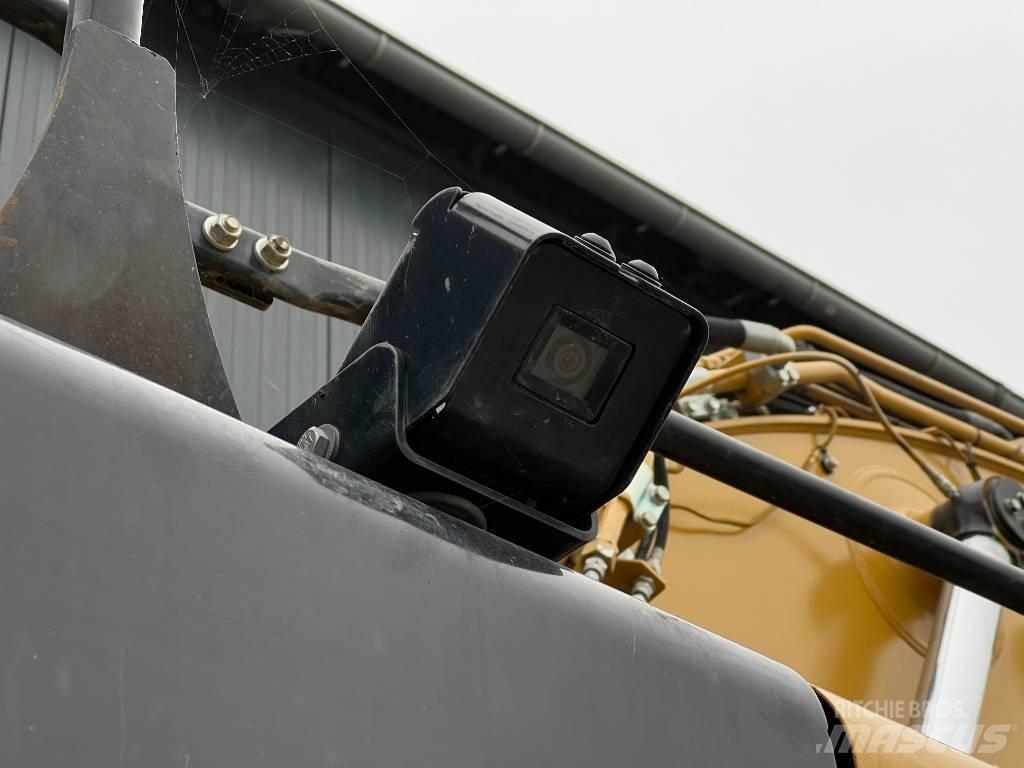 CAT 325F LCR Εκσκαφείς με ερπύστριες