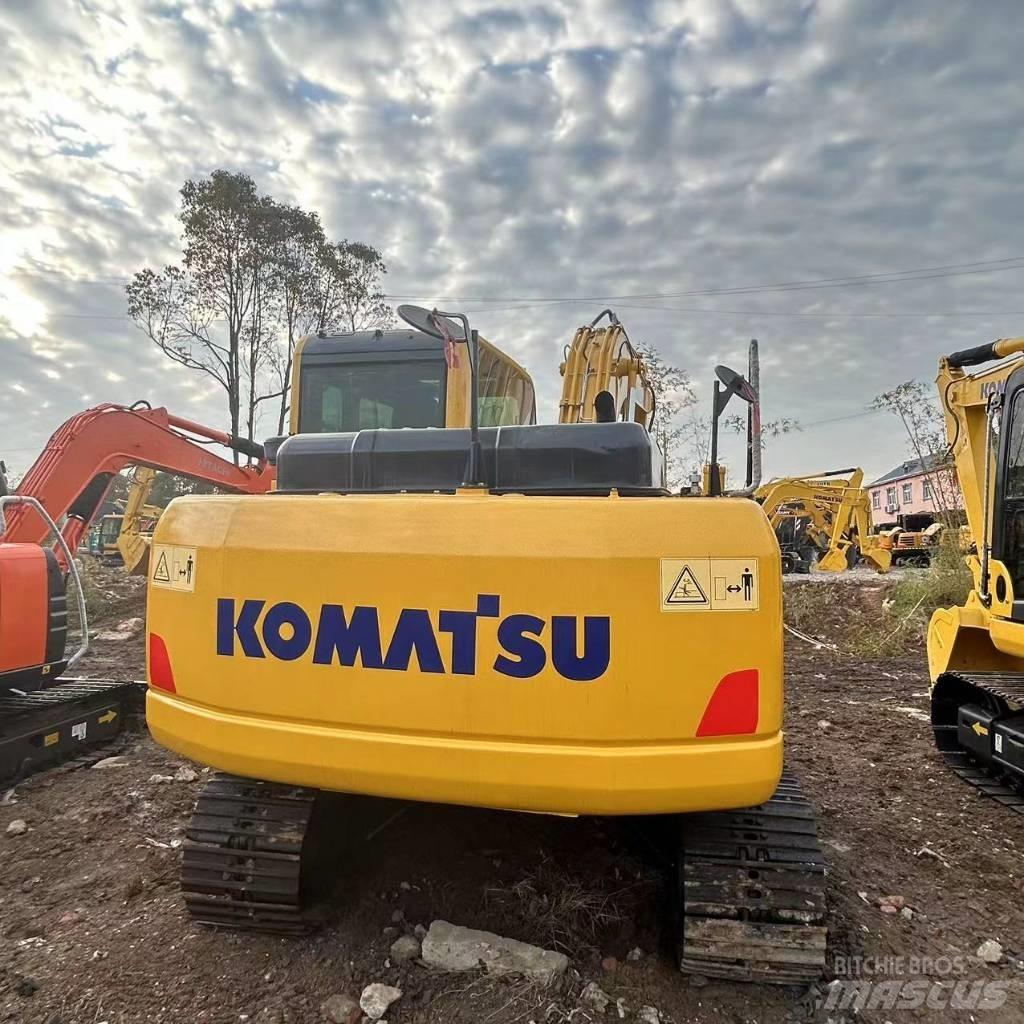 Komatsu PC 110 Μίνι εκσκαφείς 7t - 12t