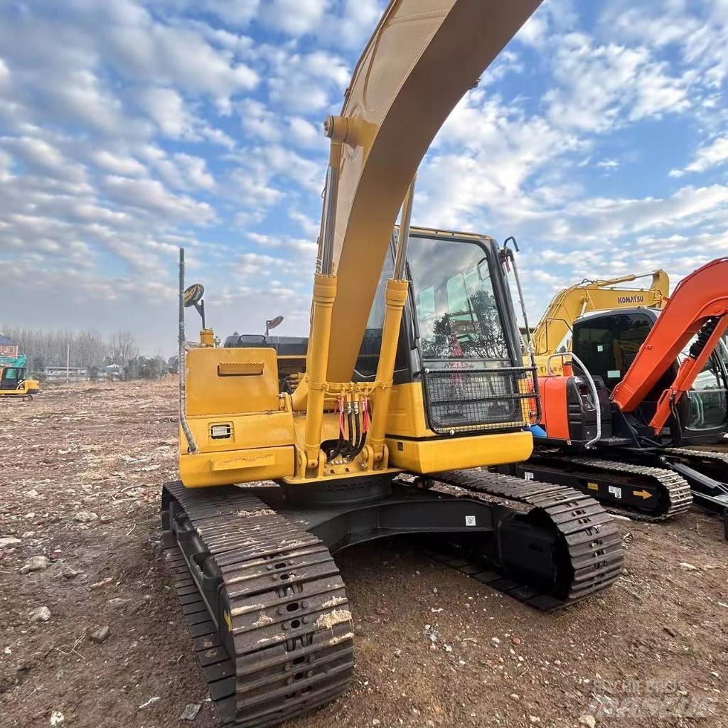 Komatsu PC 110 Μίνι εκσκαφείς 7t - 12t
