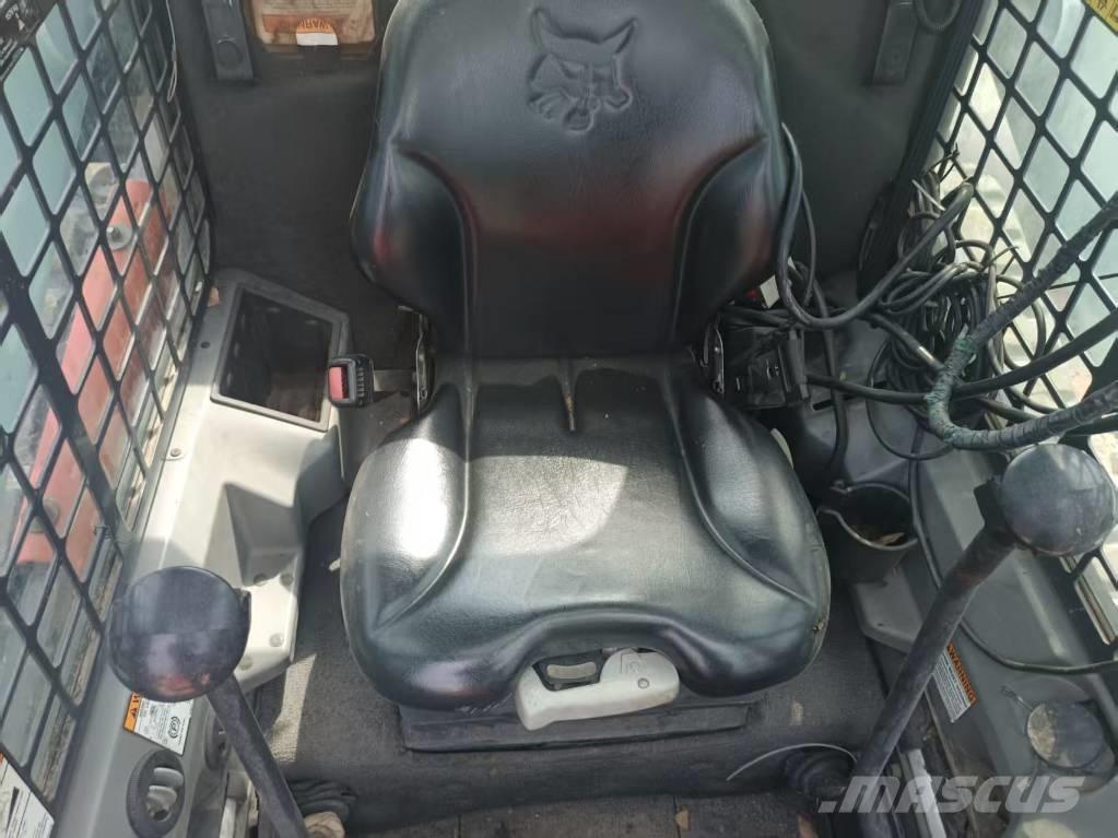 Bobcat T770 Φορτωτές με ερπύστριες