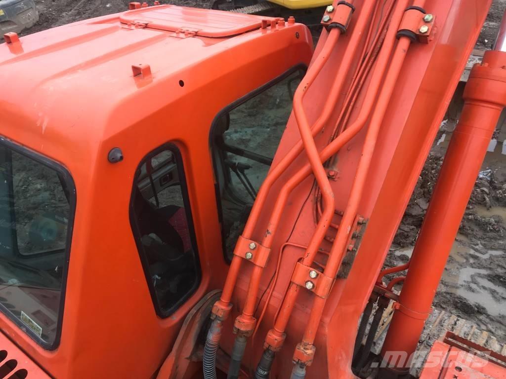 Doosan DH 300 LC-7 Εκσκαφείς με ερπύστριες