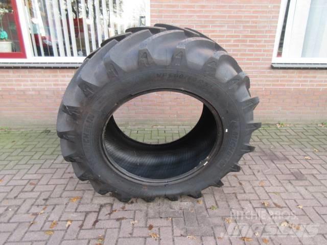 Michelin XEOBIB Ελαστικά και ζάντες