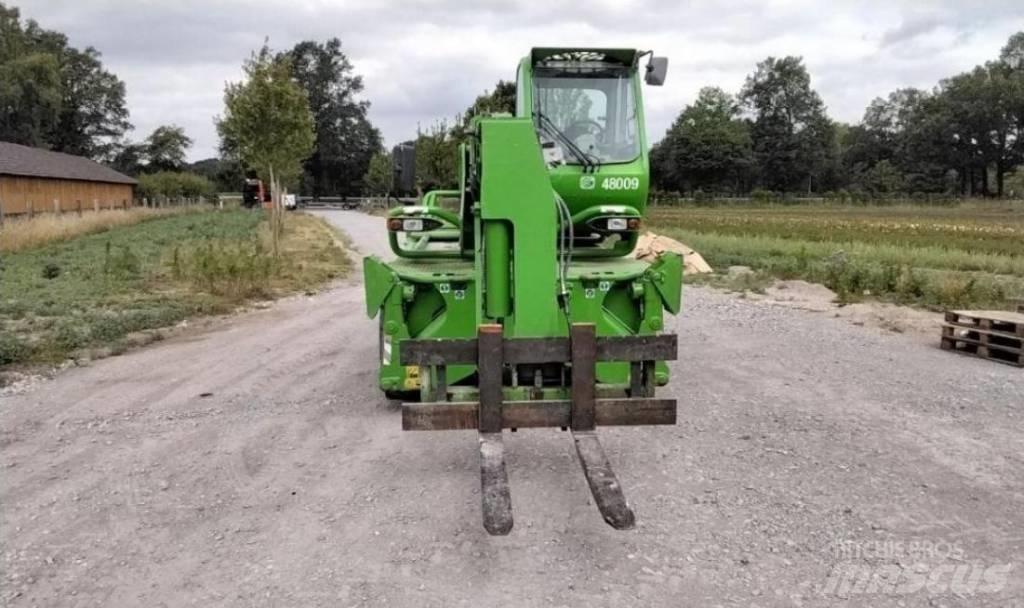 Merlo Roto 40.18 S Τηλεσκοπικοί ανυψωτές