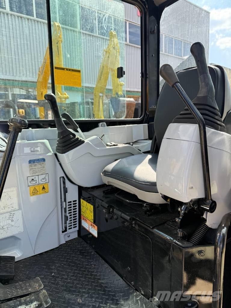 CAT 303.5E Εκσκαφάκι (διαβολάκι) < 7t