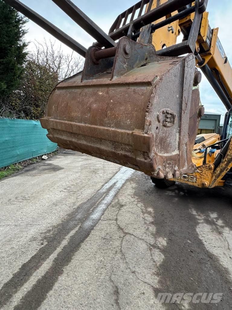  DIGGING BUCKET 5foot Κουβάδες