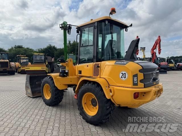 Volvo L 30 G Φορτωτές με λάστιχα (Τροχοφόροι)