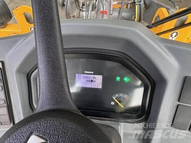 Volvo L 30 G Φορτωτές με λάστιχα (Τροχοφόροι)