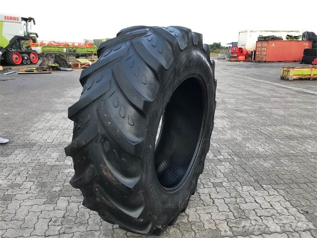 Kleber 520/85 R38 Ελαστικά και ζάντες