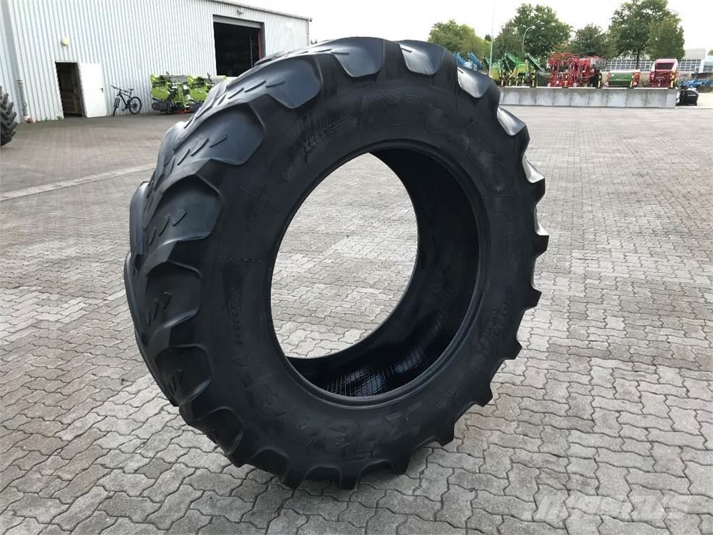 Kleber 520/85 R38 Ελαστικά και ζάντες