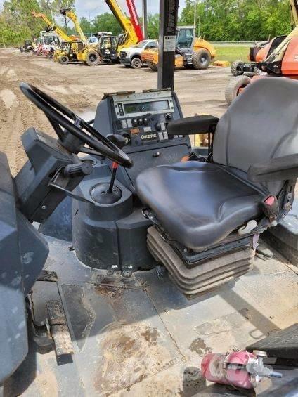 DEERE 310 L Εκσκαφείς Φορτωτές τύπου JCB