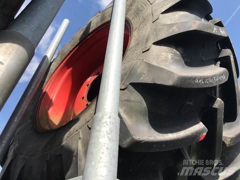 Michelin 16.9 R28 Άλλα εξαρτήματα για τρακτέρ