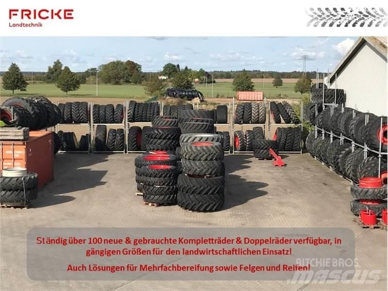 Michelin 16.9 R28 Άλλα εξαρτήματα για τρακτέρ
