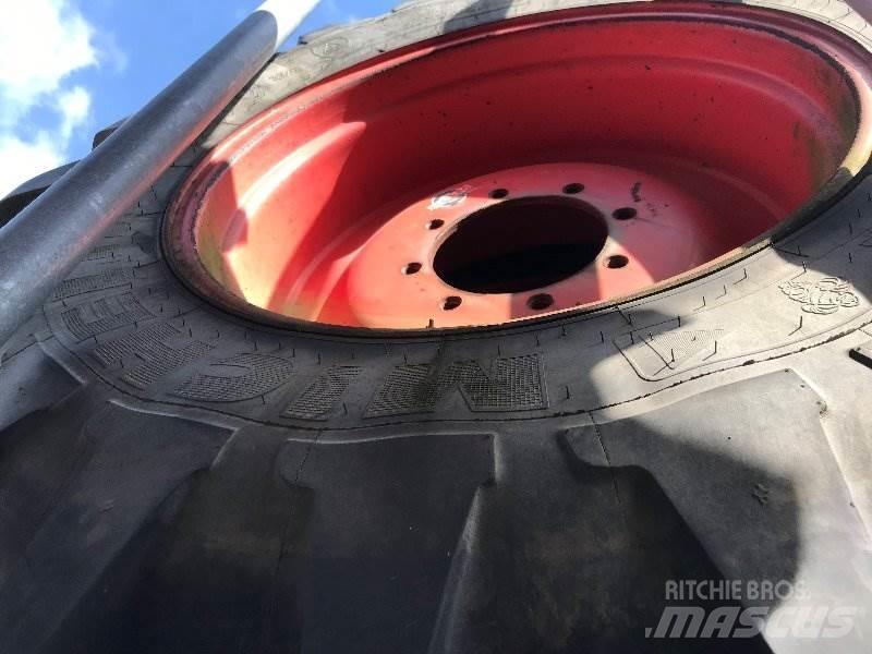 Michelin 16.9 R28 Άλλα εξαρτήματα για τρακτέρ