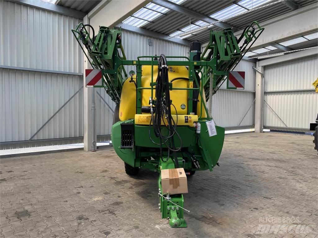 John Deere R740i Ρυμουλκούμενα ψεκαστικά