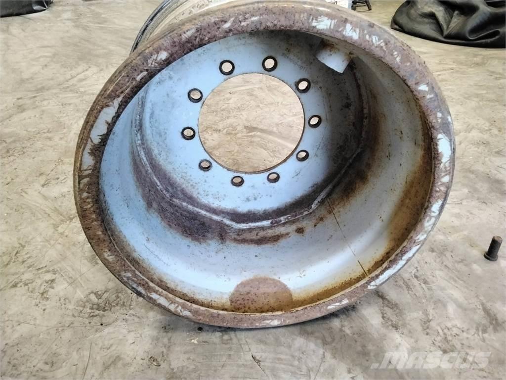 Valmet 890 20x26,5 Ελαστικά και ζάντες