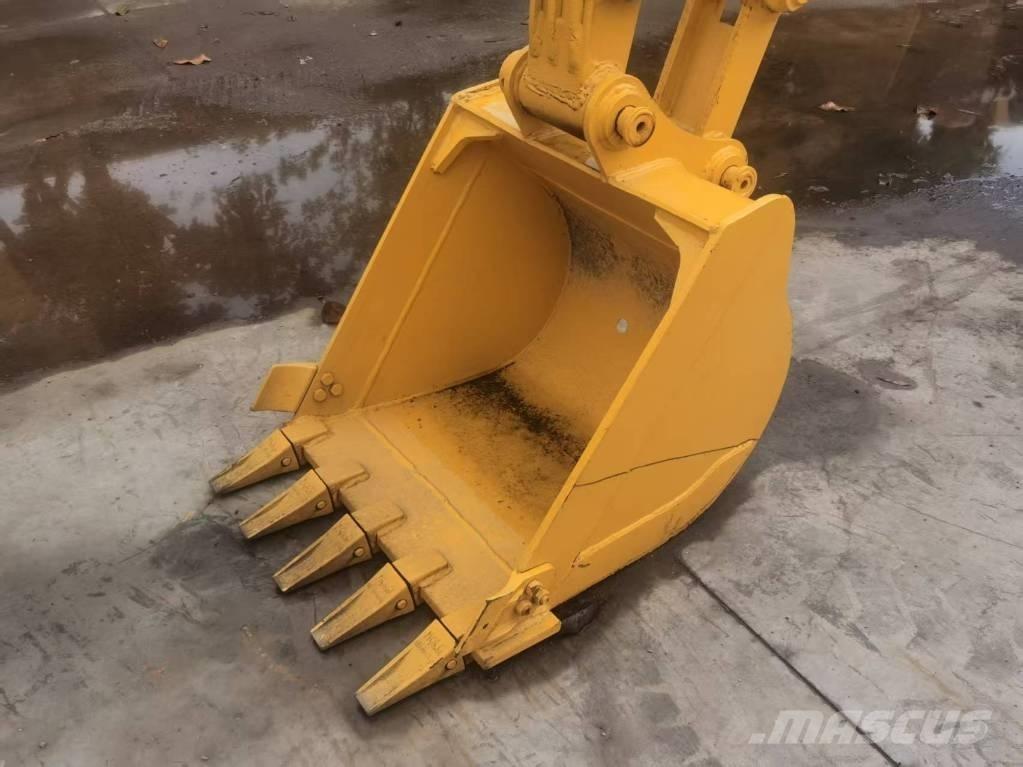 Komatsu PC 55 MR Εκσκαφείς με ερπύστριες