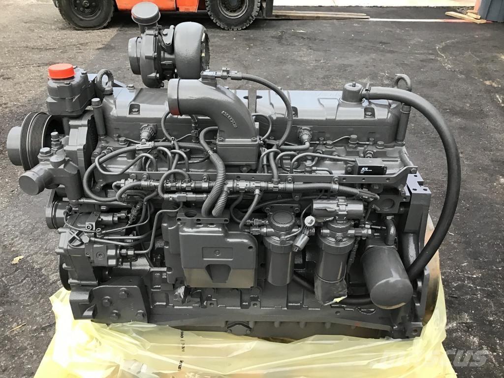 Sisu 74. CTA-4V NEW Κατασκευές - Άλλα