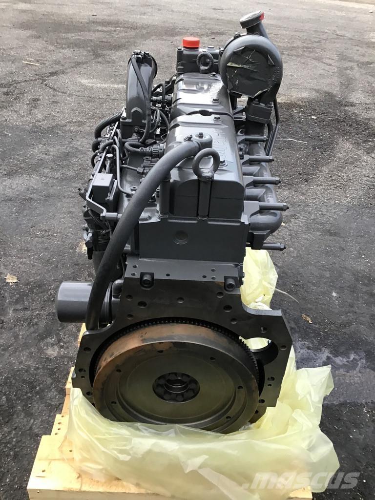 Sisu 74. CTA-4V NEW Κατασκευές - Άλλα