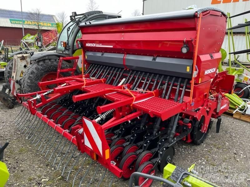 Horsch Versa 3 KR Συνδυαστικοί σπορείς