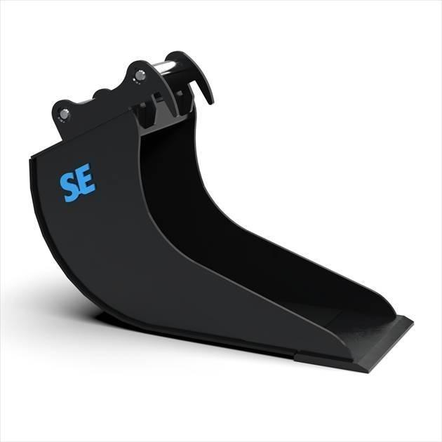 SE Equipment  Skopor Κουβάδες