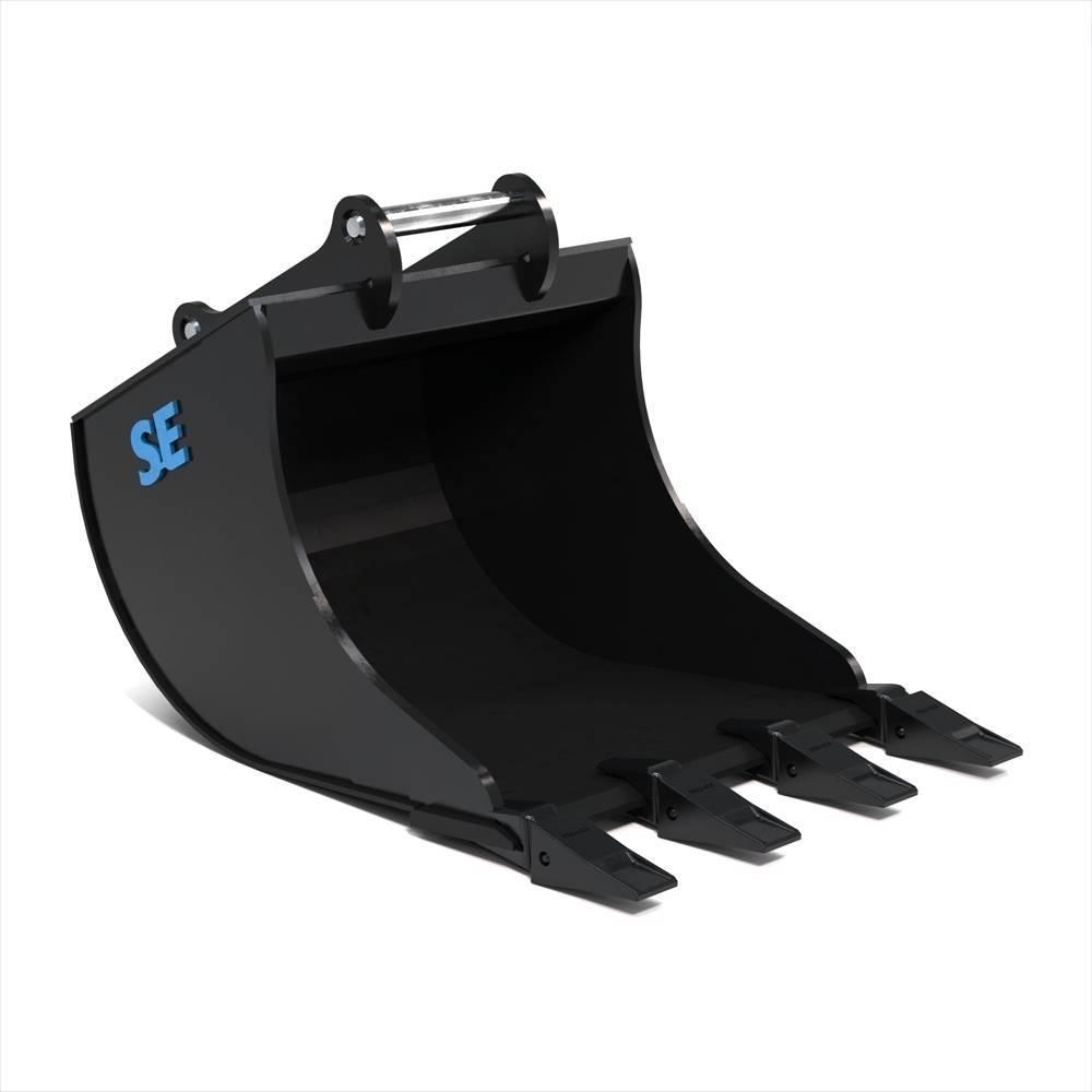 SE Equipment  Skopor Κουβάδες