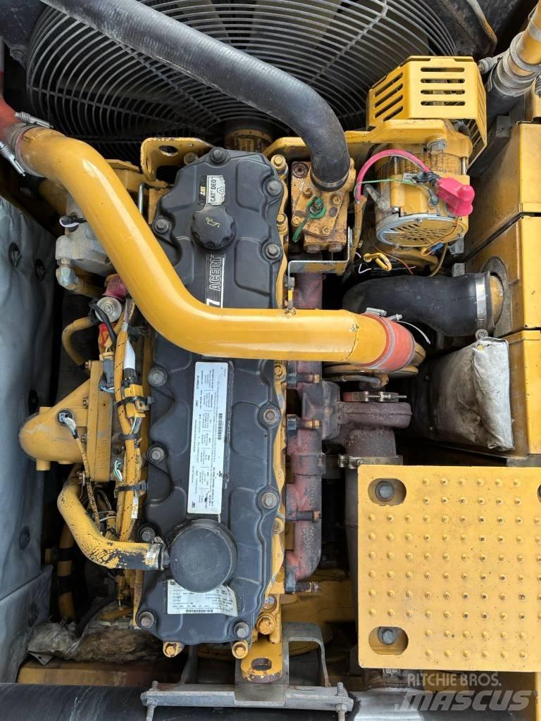 CAT 325 D L Εκσκαφείς με ερπύστριες