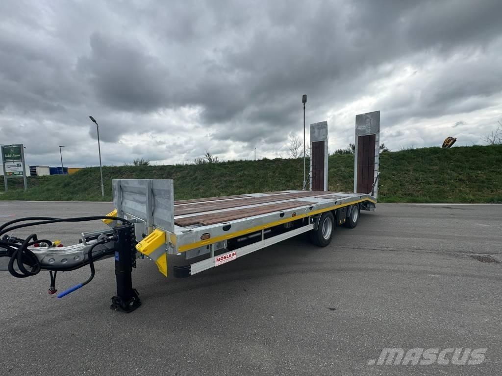 Möslein tt 21 Οχήματα με χαμηλό δάπεδο