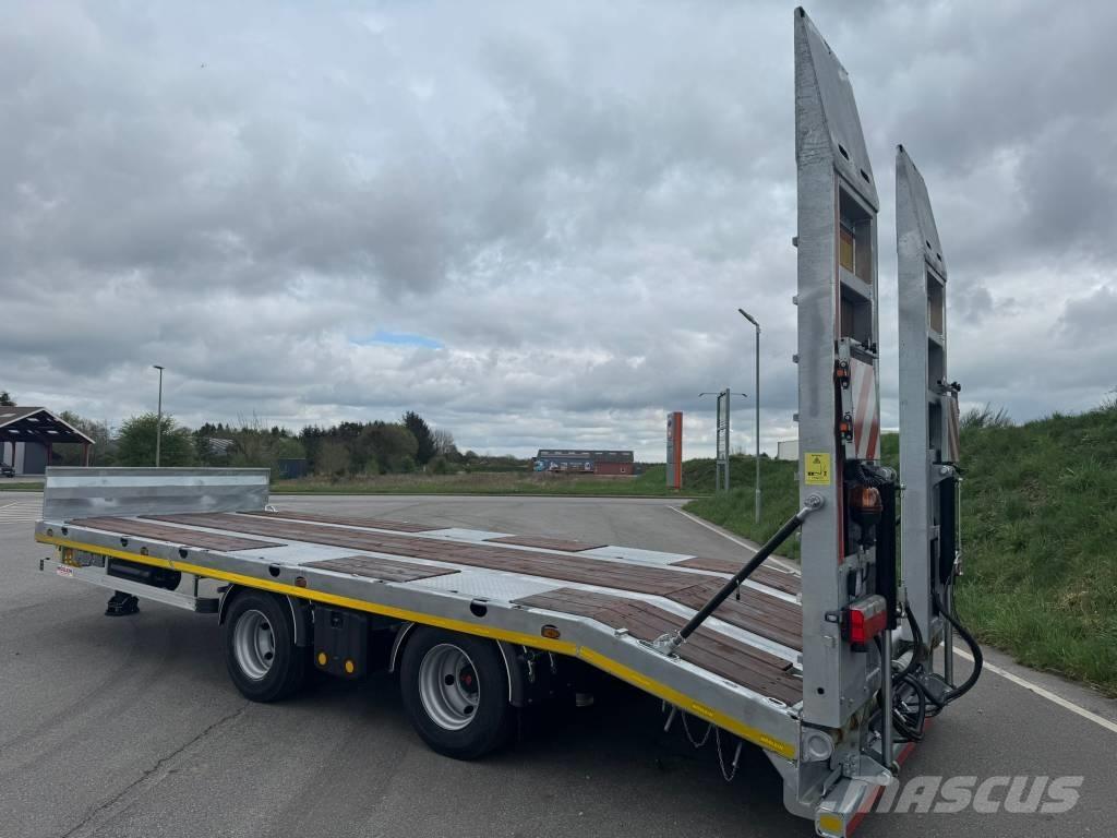 Möslein tt 21 Οχήματα με χαμηλό δάπεδο