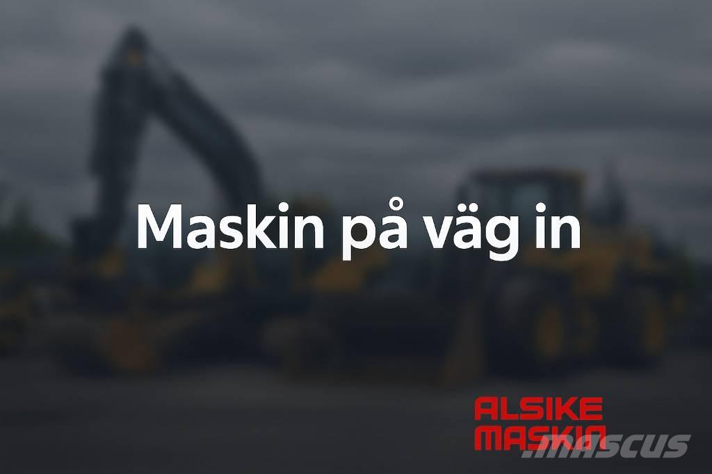 JCB 413 S Φορτωτές με λάστιχα (Τροχοφόροι)