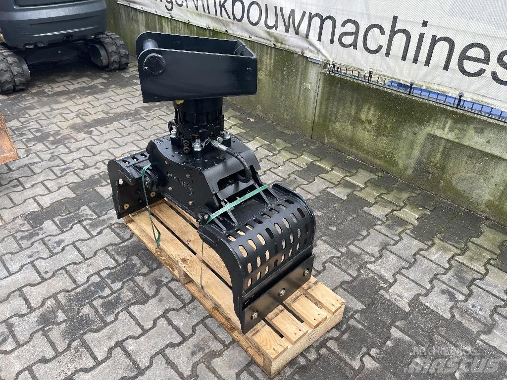  Haner HSO 200R Αρπάγες